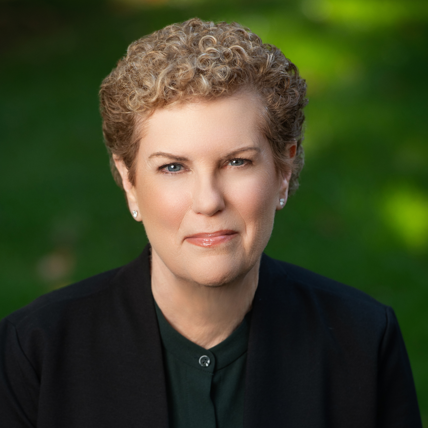 Dr. Pamela Nadell
