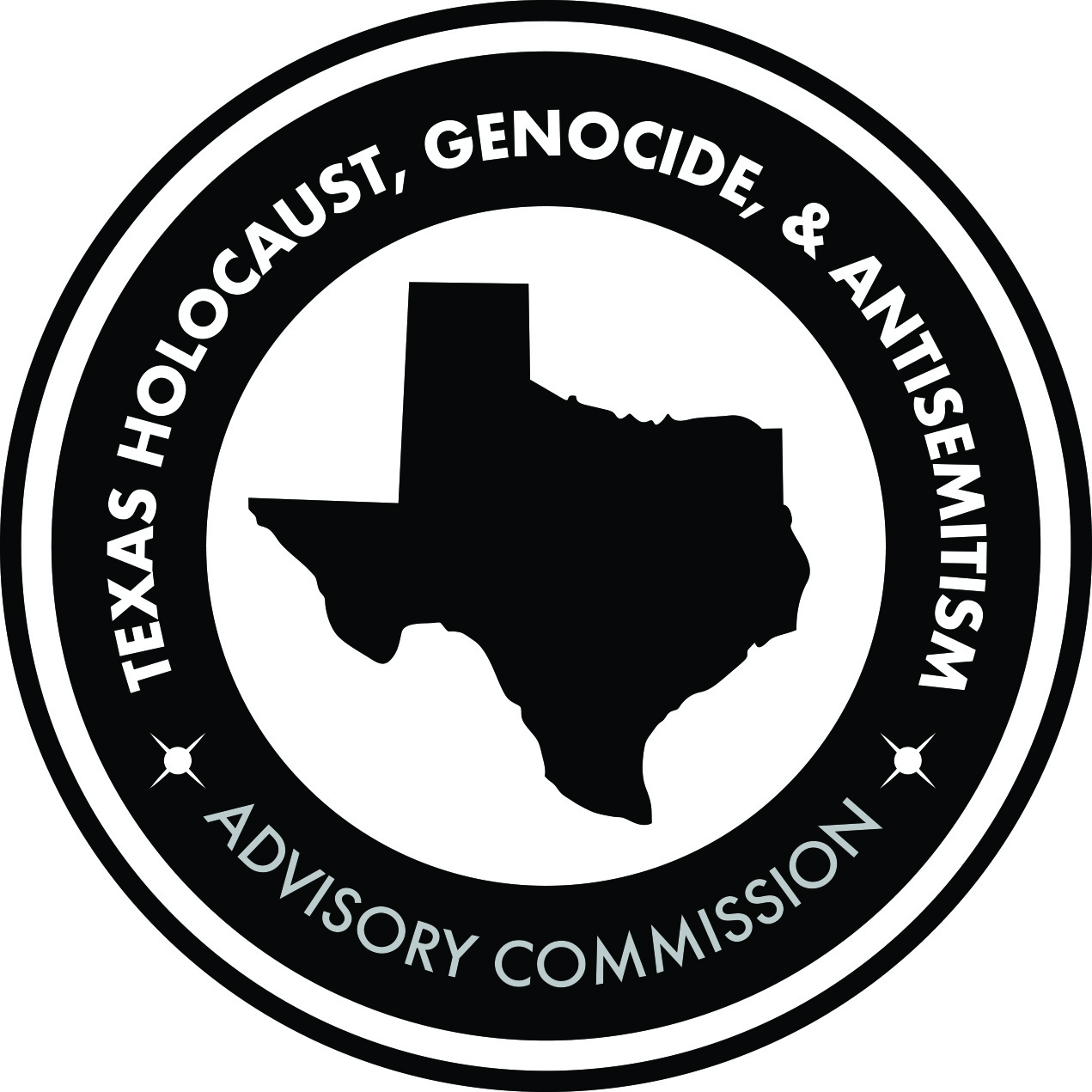 Texas Holocaust, Genocide, and Antisemitism Advisory Commission